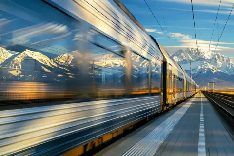 Gdańsk-Zakopane PKP: Najwygodniejsza trasa przez całą Polskę?