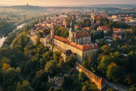 Kaliskie Klimaty: Odkryj historię i piękno miasta i jego okolic