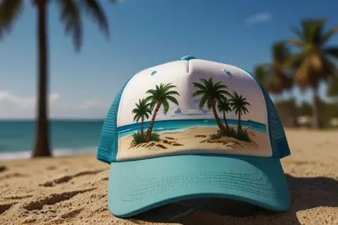Czapki trucker: Dlaczego turyści pokochali ten modny dodatek?