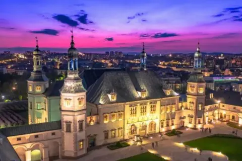 Stolica województwa świętokrzyskiego: Co warto wiedzieć o Kielcach?