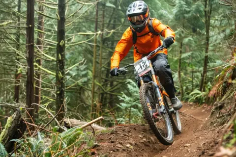Enduro Trails: Gdzie wypożyczyć rower na te ekstremalne trasy?
