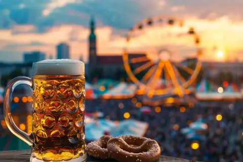 Oktoberfest: Kiedy odbywa się słynne święto piwa w Monachium?
