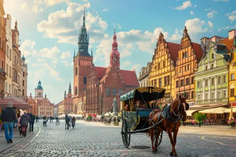 Co warto zwiedzić na Dolnym Śląsku - tereny warte uwagi