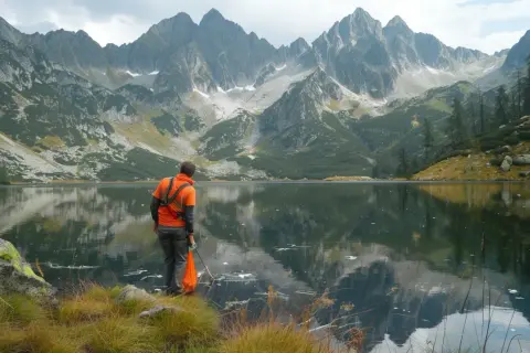 Wolontariat TPN: Jak każdy może pomóc chronić Tatry? Praktyczny guide