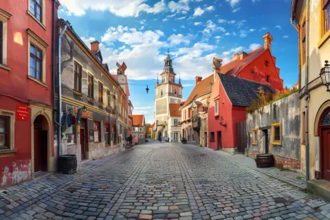 Atrakcje w Opatowie: Co warto zobaczyć w tym historycznym mieście