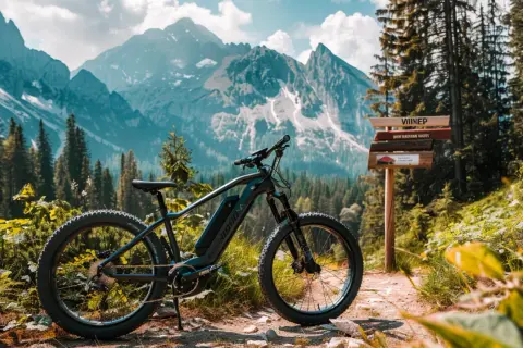 Gdzie wypożyczyć rower elektryczny w górach? Top 5 wypożyczalni