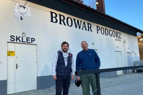 Zakopiańskie piwa: Przewodnik po najlepszych lokalnych browarach