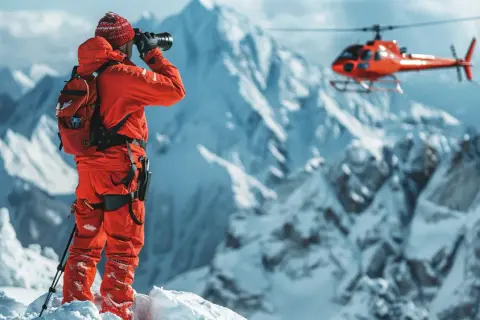 GOPR Zakopane: Jak ratownicy dbają o bezpieczeństwo turystów?
