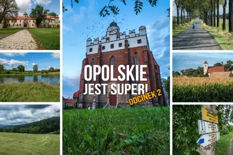 Atrakcje Opolskiego: Co warto zobaczyć na Opolszczyźnie