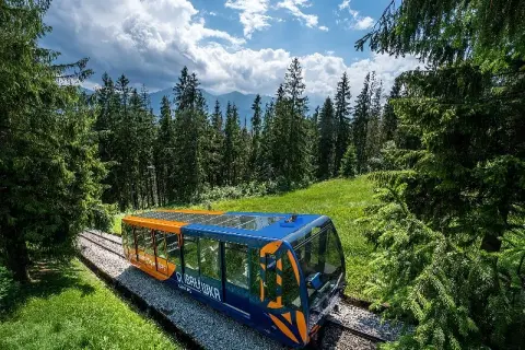 Zakopane z dziećmi: Top 10 atrakcji letnich i zimowych w Tatrach