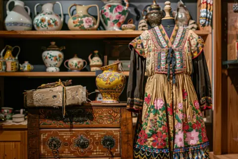 Atrakcje w Bielsku-Białej: Muzeum Historyczne w Bielsku-Białej
