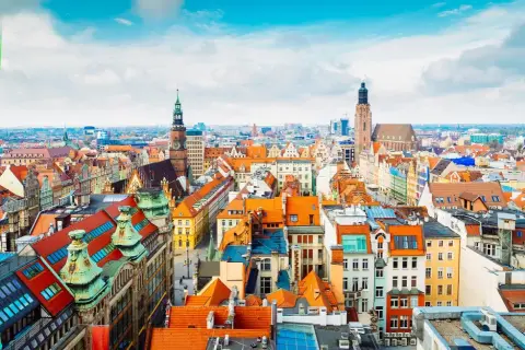 Miasta warte Zwiedzania: Inspirująca wędrówka po Polsce
