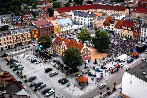 Starogard Gdański: Co warto zobaczyć: Muzeum Starogardzkie