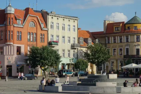 Co Można Zobaczyć w Gnieźnie? zabytki historycznego miasta
