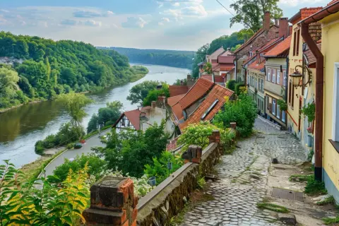 Weekend w Lubelskiem: Gdzie uciec na chwilę od codzienności