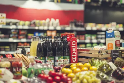 KLP: Co oznacza ten skrót i jak działa Krajowa Lista Produktów?