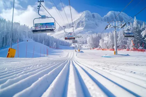 Skipass na Kasprowy Wierch: Ile kosztuje w sezonie zimowym 2025