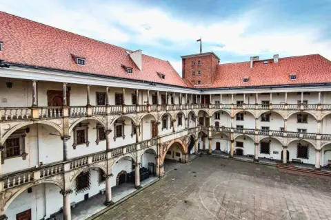 Zamek Muzeum Piastów Śląskich w Brzegu - historia, atrakcje i więcej