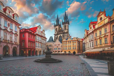 Miasta Pomorskie: Odkryj perły Pomorza i zakochaj sie w krainie!