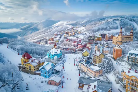 Stok Bania: 5 powodów, dla których warto wybrać tę stację narciarską