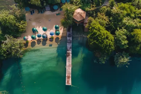 Plaża Mrągowo: Oaza spokoju nad jeziorem dla każdego!