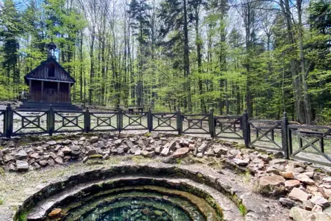 Gdzie na weekend w Świętokrzyskim? Odkryj najlepsze atrakcje i miejsca