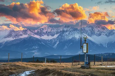 Tatry informacje - Jakie są aktualne warunki pogodowe w górach?