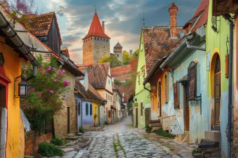 Co można zwiedzić w Malborku - historyczny samek z historią