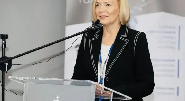Kto został marszałkiem województwa świętokrzyskiego? Zaskakujące fakty o Renacie Janik
