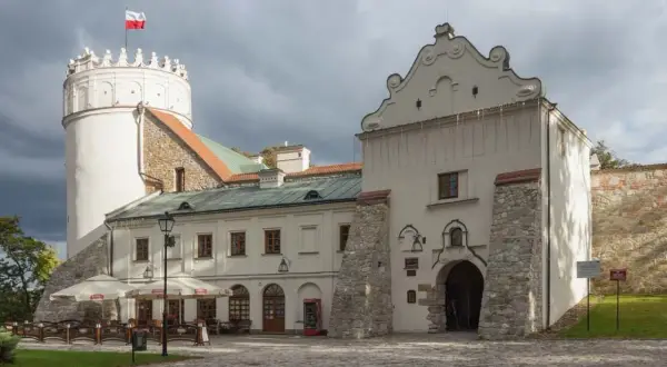 Co warto zobaczyć w Przemyślu - zamki oraz zabytkowe budowle