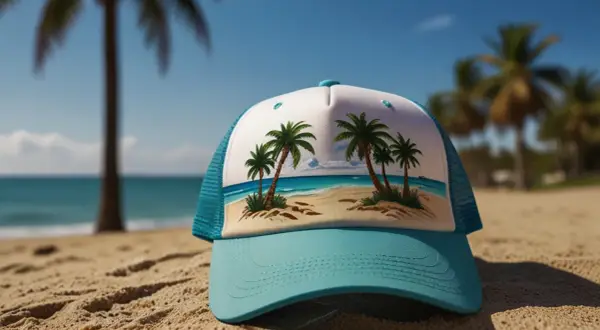 Czapki trucker: Dlaczego turyści pokochali ten modny dodatek?