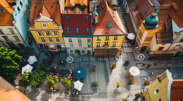 Jawor: Jaka pogoda czeka na turystów w tym sezonie wakacyjnym?