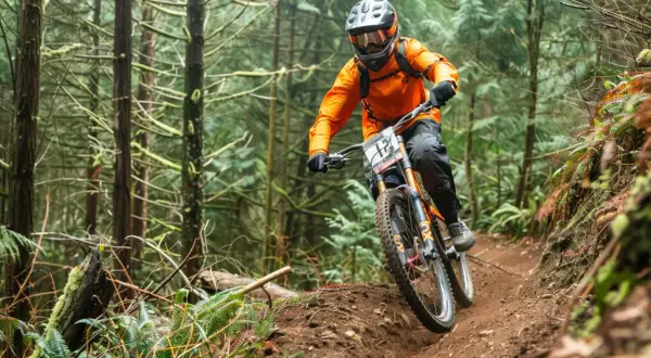 Enduro Trails: Gdzie wypożyczyć rower na te ekstremalne trasy?