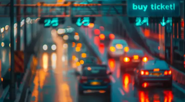 Jak kupić bilet na autostradę A4? Ceny, płatności oraz aplikacje