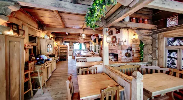 Kuchnia regionalna Zakopane: Smaki, które musisz spróbować