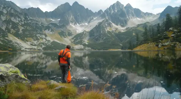 Wolontariat TPN: Jak każdy może pomóc chronić Tatry? Praktyczny guide