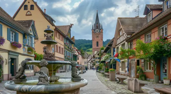 Gliwickie Tajemnice: Przewodnik po kulturalnych skarbach
