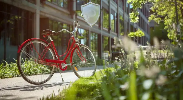 Czy warto ubezpieczyć rower w PZU? Analiza oferty dla cyklistów