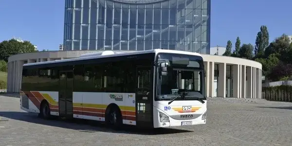 Rozkład jazdy Nowa Sól: Sprawdź aktualne połączenia autobusowe