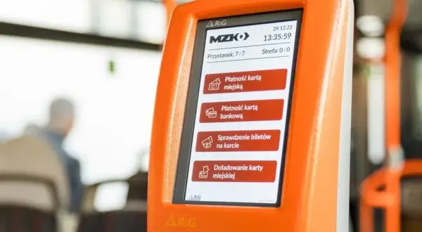 Jak doładować kartę miejską Ostrowiec Świętokrzyski – proste sposoby