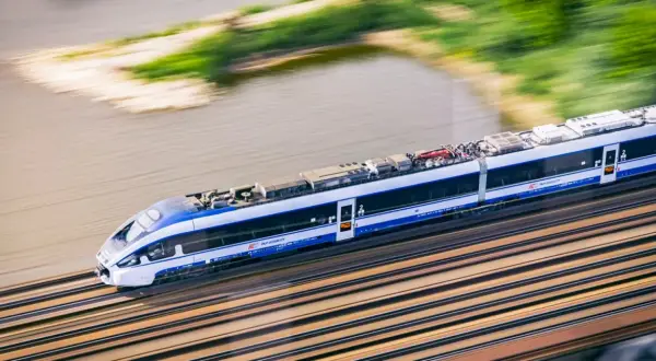 Jak dojechać do Bielska-Białej? Kompletny przewodnik podróży PKP
