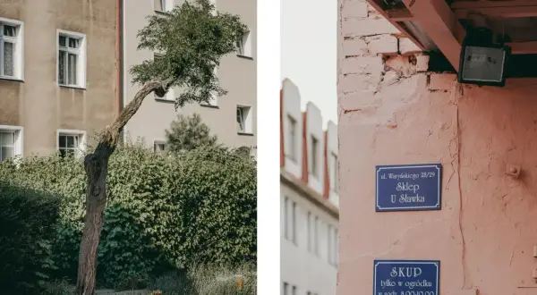 Atrakcje w Wrzeszczu: Odkryj niezwykłe miejsca w tym mieście
