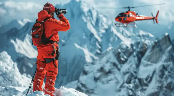GOPR Zakopane: Jak ratownicy dbają o bezpieczeństwo turystów?