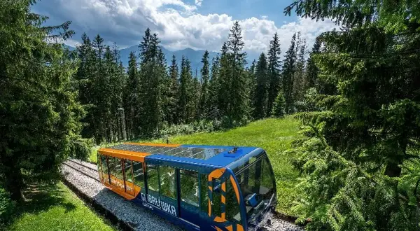Zakopane z dziećmi: Top 10 atrakcji letnich i zimowych w Tatrach