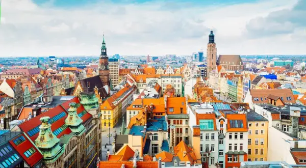 Miasta warte Zwiedzania: Inspirująca wędrówka po Polsce