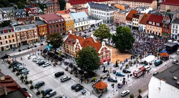 Starogard Gdański: Co warto zobaczyć: Muzeum Starogardzkie