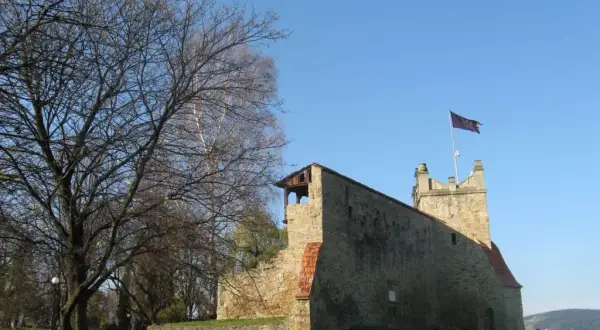 Zamek królewski w Nowym Sączu – historia, tajemnice i atrakcje