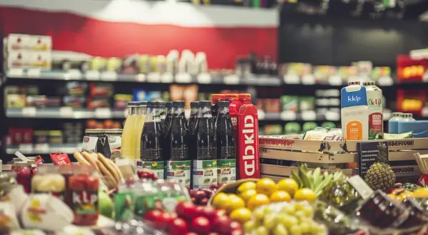 KLP: Co oznacza ten skrót i jak działa Krajowa Lista Produktów?