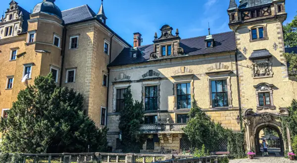Zamki w okolicy Kudowy-Zdroju: odkryj ukryte skarby Dolnego Śląska