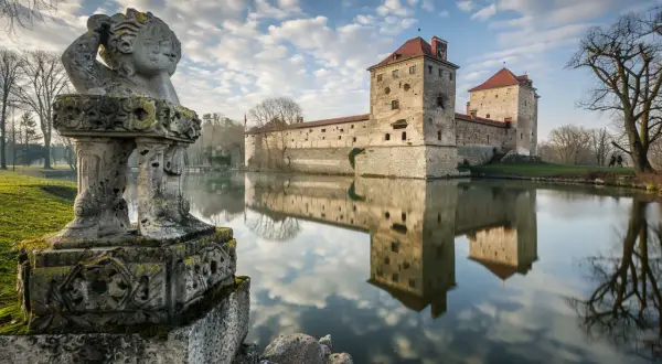 Opolskie Zaułki: Sekrety miasta na Opolszczyźnie